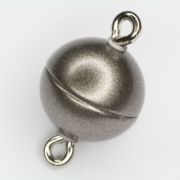Magnetverschluss granit 10mm