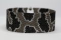 A0030-a  Snake Armband 