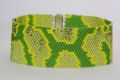 A0030-b Snake Armband 